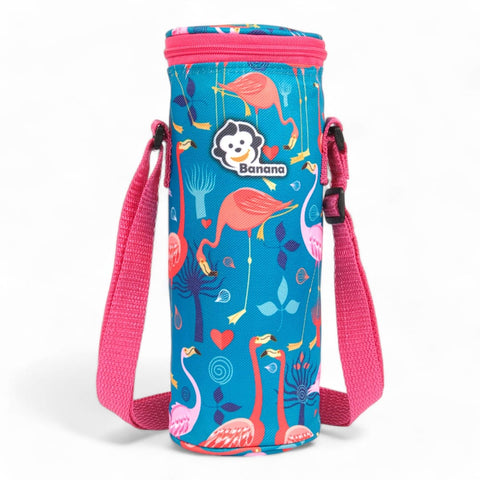Cool bag printed