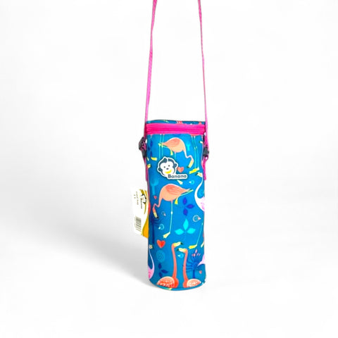 Cool bag printed