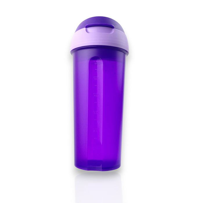 Banana Wavy bottle