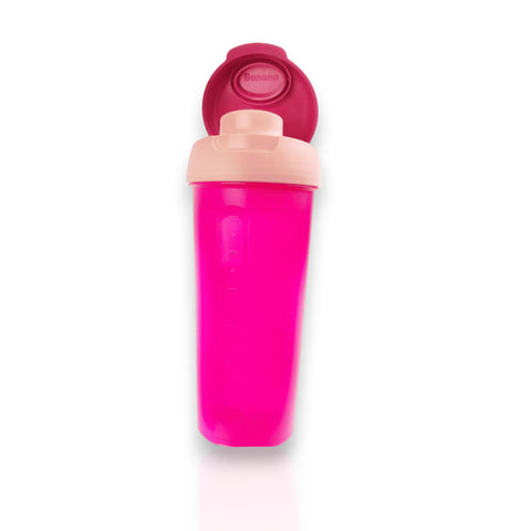 Wavy bottle 700 ml