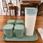 طقم عصير بانانا Banana juce